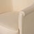 Pair of 1930s French Club Chairs in Linen For Sale - Image 9 of 13