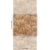 This stylish wallcovering features a dense scalloped arrangement of palm fronds that is delicately rendered with a subtle...
