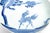 Antique 19th Century Chinese Blue and White Porcelain Qilin Dishes - A Pair For Sale - Image 9 of 13