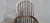 Elm Windsor Chair, 1800s For Sale - Image 4 of 9