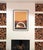 Paper Hollywood Bowl Limited Edition Print on Entrada Rag by MRZ Jr. For Sale - Image 7 of 11