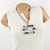 This stunning chunky Emilio Pucci silvertone metal and silk necklace features a futuristic abstract shape, a heavy...