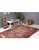 1960s Unique Vintage Large Turkish Turkish Kars Rug - 6`2″ X 14`7″ For Sale - Image 5 of 6