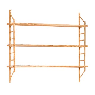 MIMA Wall Unit by John Eadon For Sale