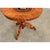 Italian 19th Century Marquetry Inlay Round Center Table For Sale - Image 13 of 14