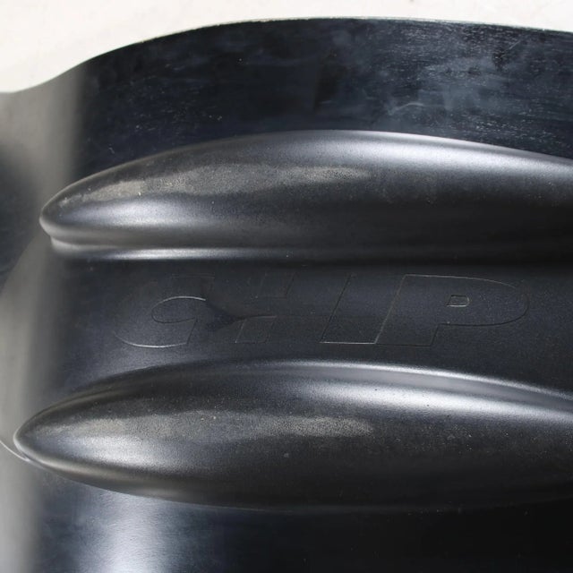 Chip Chaise Longue by Teppo Asikainen & Ilkka Terho for Snowcrash, Finland, 1990s For Sale - Image 6 of 10