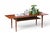 FD 516 Coffee Table in Teak by Peter Hvidt & Orla Mølgaard-Nielsen for France & Søn / France & Daverkosen, 1950s For Sale - Image 10 of 18