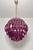 1990s Spherical Murano Polyhedrons Pendant Light, 1990s For Sale - Image 5 of 18