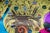 Paper La Source Perrier Poster after Salvador Dali For Sale - Image 7 of 8