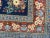 Ghom Rug in Wool and Cotton, 1980s For Sale - Image 4 of 11