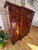 21 Drawer Mahogany Chest of 21 Drawers by Ralph Lauren For Sale - Image 17 of 18