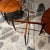 Engholm & Willumsen for Fritz Hansen Teak Side Tables Pair Mid-Century Danish Modern For Sale In San Diego - Image 6 of 9