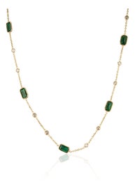 Example of VR Jewels Necklaces