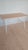 White Gus Modern Envoy Desk 50"x30 For Sale - Image 8 of 9