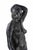 Anton Russev, Nude of Woman, 1960s, Chalk Sculpture For Sale - Image 6 of 7