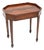 Antique Edwardian Coffee Table, 1900 For Sale