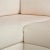 Modern Vida Corner Sofa in Cream Leather from Rolf Benz For Sale - Image 3 of 14