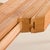 Large Vintage Teak Table with Four Inner Leaves by Henning Kjaernulf for Soro, 1960s For Sale - Image 14 of 18