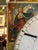 Antique Scottish Mahogany Grandfather Longcase Clock by David Wilson, Stewarton, C. 1860 [Lc] For Sale - Image 10 of 12