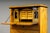 Biedermeier Secretary Desk in Solid Wood For Sale - Image 17 of 18