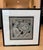 Postmodern Wonderfully Weird Ralph Prata “Different Voices” Limited-Edition Cubist Concrete Wall Sculpture / Painting For Sale - Image 3 of 9