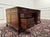 English Chesterfield Partnerdesk Desk For Sale - Image 13 of 18