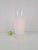 Murano Glass Cylinder Table Lamp from Vistosi, 1990 For Sale - Image 6 of 10