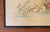 Hunting Counties of England, Scotland & Wales Map by b.c. Moore For Sale In Raleigh - Image 6 of 6