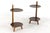 Side Tables by Edmund Jørgensen for Patent ANM, Set of 2 For Sale - Image 4 of 16