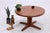 Mid-Century Danish Extendable Teak Coffee Table For Sale - Image 6 of 18