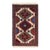 Pasargad DC Fine Hand Knotted Persian Yalameh Rug For Sale