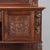 Antique Neo-Renaissance Walnut Cupboard, Italy, Early 20th Century For Sale - Image 3 of 11