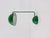 Metal Tronconi Wall Light by Enrico Tronconi for Tronconi, 1970s For Sale - Image 7 of 7