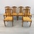 Mid-Century Modern Mid-Century Modern Danish Dining Chairs – Set of 6 For Sale - Image 3 of 13