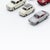 Miniature Fiat Cars, Set of 9 For Sale - Image 3 of 6