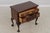 Councill Furniture Council Craftsman Chippendale Mahogany Lowboy For Sale - Image 4 of 14