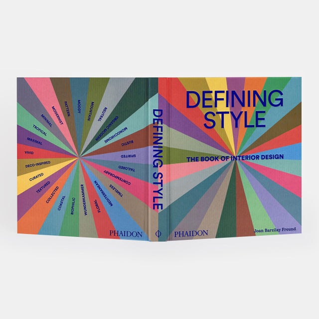 2020s Defining Style the Book of Interior Design For Sale - Image 5 of 11