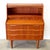 1950s 1950s Danish Teak Secretary Desk For Sale - Image 5 of 12