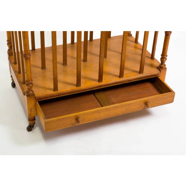 High English Canterbury For Sale In New York - Image 6 of 11