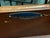 Chinese Chippendale Chinoiserie Pagoda j.b. Van Sciver Mahogany 4 Pc. Headboard Highboy Chest Mirror For Sale - Image 10 of 10