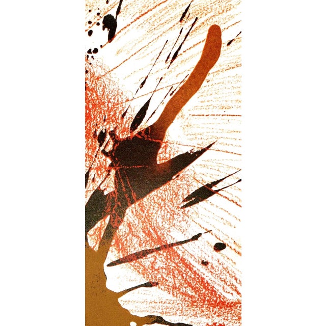 Salvador Dalí­, Composition (Michler/Löpsinger 1600; Field 69-3 ...