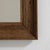 French 19th Century France Amber Wood Mirror For Sale - Image 3 of 8