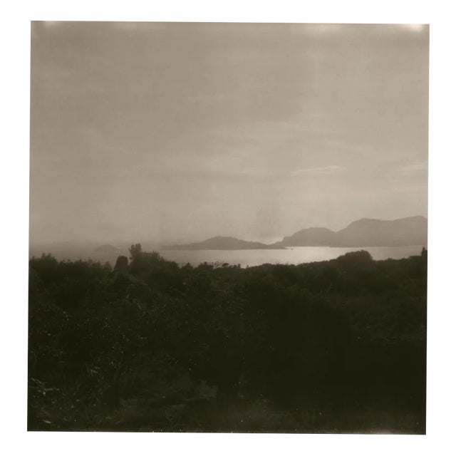 Ugne Pouwell, Lerici 252, 2025, Photograph, Limited Edition of 20 For Sale