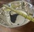 Mid-Century Modern 1960s Paul Revere Style Gorham Silver Plate Pedestal Bowl For Sale - Image 3 of 6