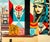 Shepard Fairey, Fragile Carga Mural, Lithograph For Sale - Image 4 of 8