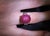 Late 20th Century Late 20th Century 14.26 Natural Double Star Ruby & 0.38ct Diamond Platinum Ring Size 5.75 For Sale - Image 5 of 11
