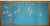 C. 1970s Japanese Style Silk Screen "Blossoming Cherry Tree" For Sale - Image 18 of 18