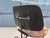 Mid-Century Modern 1950s Early Eames style DCM Dining Chair With Original Hair on Hide Upholstery, Cowhide For Sale - Image 3 of 16