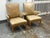 Traditional Rose Tarlow Swedish Library Leather Armchairs, Pair For Sale - Image 3 of 12