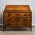 Louis XVI Chest of Drawers in Burr Walnut with Marquetry Decoration For Sale - Image 6 of 6